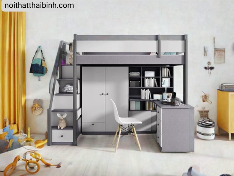 7 cách vệ sinh giường tầng sạch sẽ nhanh chóng 7 cách vệ sinh giường tầng sạch sẽ nhanh chóng