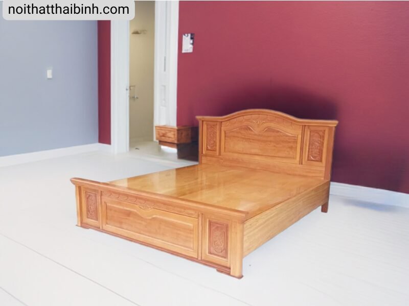 7 điều cần lưu ý khi mua giường ngủ gỗ 7 điều cần lưu ý khi mua giường ngủ gỗ