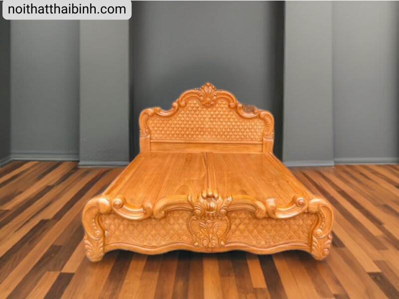 7 điều cần lưu ý khi mua giường ngủ gỗ 7 điều cần lưu ý khi mua giường ngủ gỗ