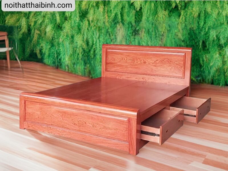 7 điều cần lưu ý khi mua giường ngủ gỗ 7 điều cần lưu ý khi mua giường ngủ gỗ
