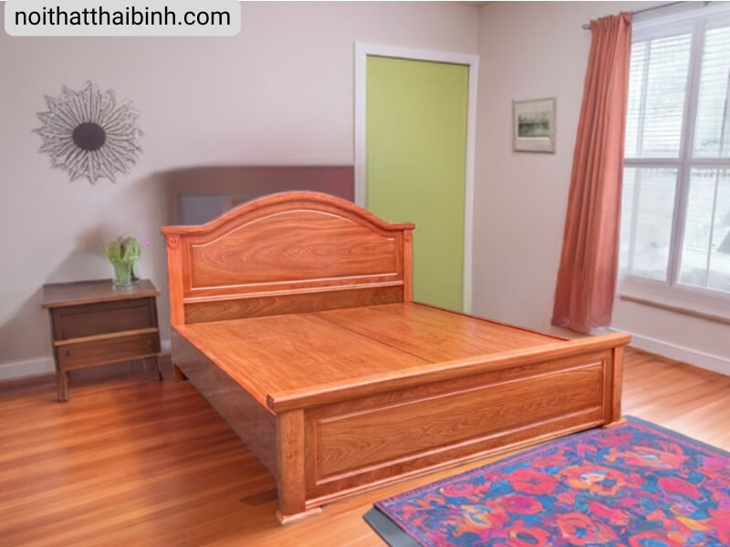 7 điều cần lưu ý khi mua giường ngủ gỗ 7 điều cần lưu ý khi mua giường ngủ gỗ