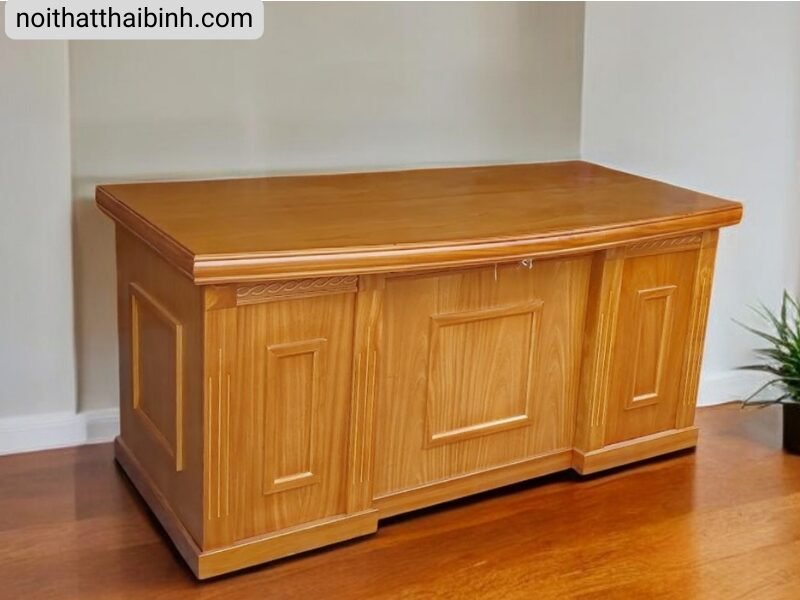 7 kinh nghiệm chọn bàn làm việc chuẩn phong thủy