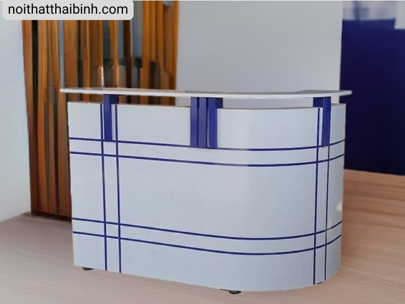 7 kinh nghiệm chọn quầy lễ tân phù hợp nhất 7 kinh nghiệm chọn quầy lễ tân phù hợp nhất