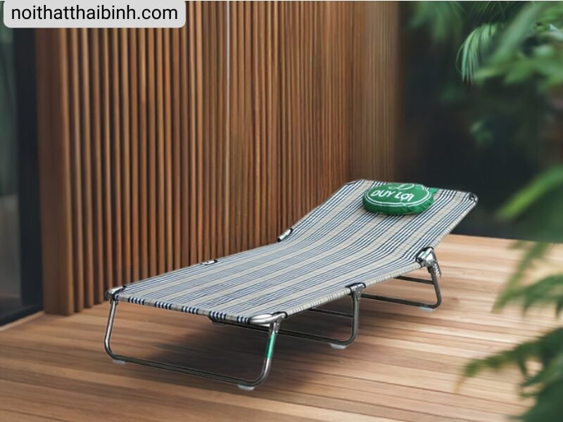 7 lợi ích khi sử dụng ghế bố thư giãn 7 lợi ích khi sử dụng ghế bố thư giãn