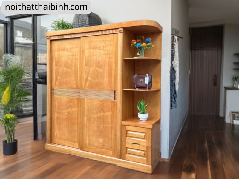 7 lợi ích khi sử dụng tủ quần áo gỗ 7 lợi ích khi sử dụng tủ quần áo gỗ