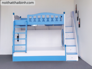 6 cách sử dụng giường tầng an toàn cho trẻ 35 6 cách sử dụng giường tầng an toàn cho trẻ