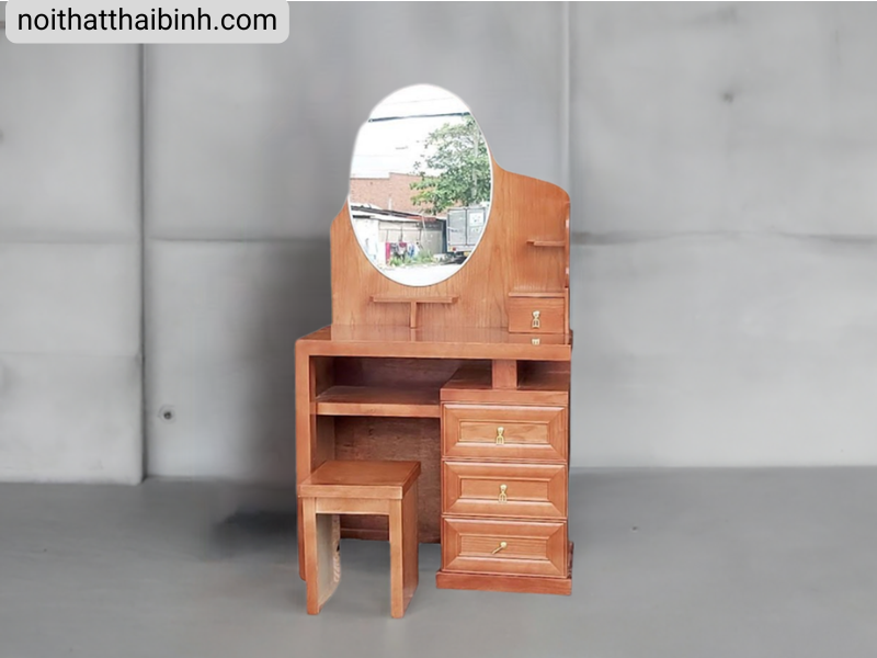7 cách bảo quản bàn trang điểm luôn bền đẹp 7 cách bảo quản bàn trang điểm luôn bền đẹp