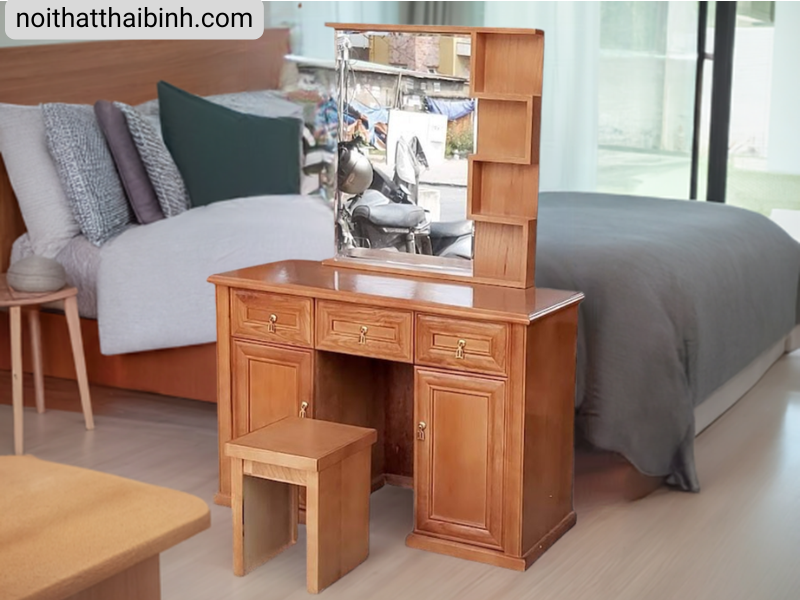 7 cách bảo quản bàn trang điểm luôn bền đẹp 7 cách bảo quản bàn trang điểm luôn bền đẹp