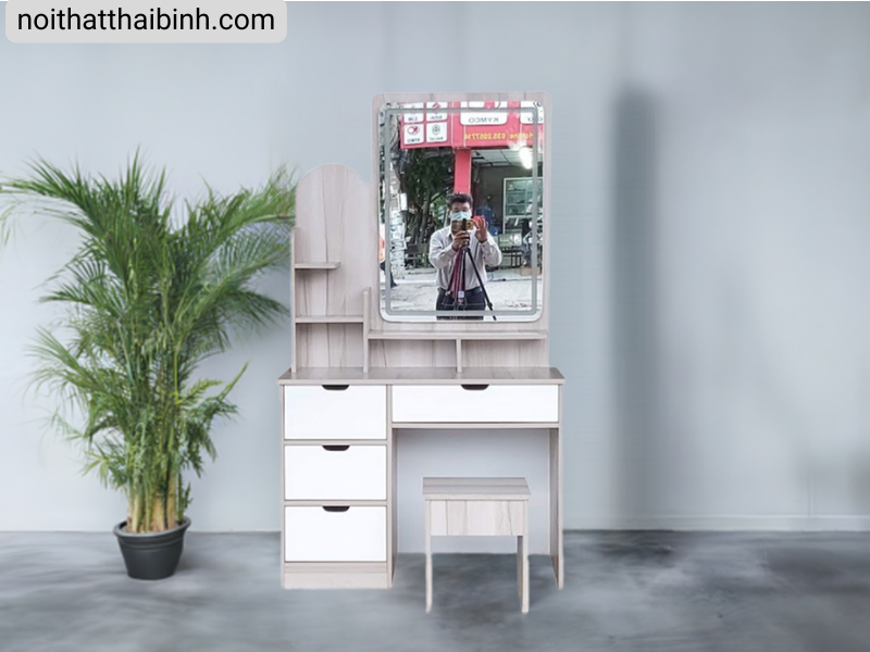 7 cách bảo quản bàn trang điểm luôn bền đẹp 7 cách bảo quản bàn trang điểm luôn bền đẹp