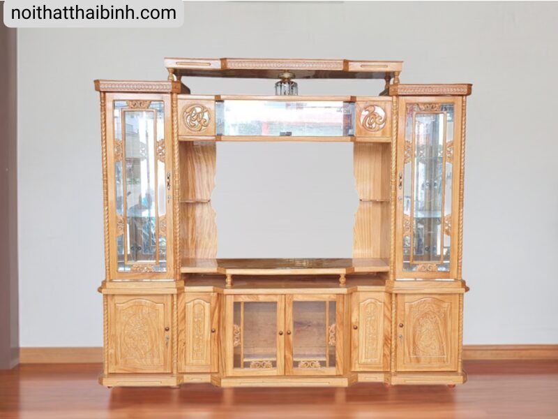 8 cách bảo quản kệ tivi luôn bền đẹp 8 cách bảo quản kệ tivi luôn bền đẹp