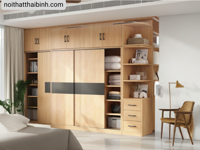 9 cách bảo quản tủ quần áo luôn như mới 9 cách bảo quản tủ quần áo luôn như mới