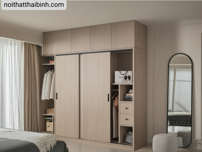 9 cách bảo quản tủ quần áo luôn như mới 9 cách bảo quản tủ quần áo luôn như mới