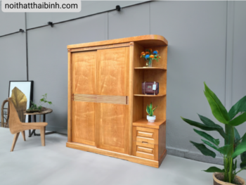 9 cách bảo quản tủ quần áo luôn như mới
