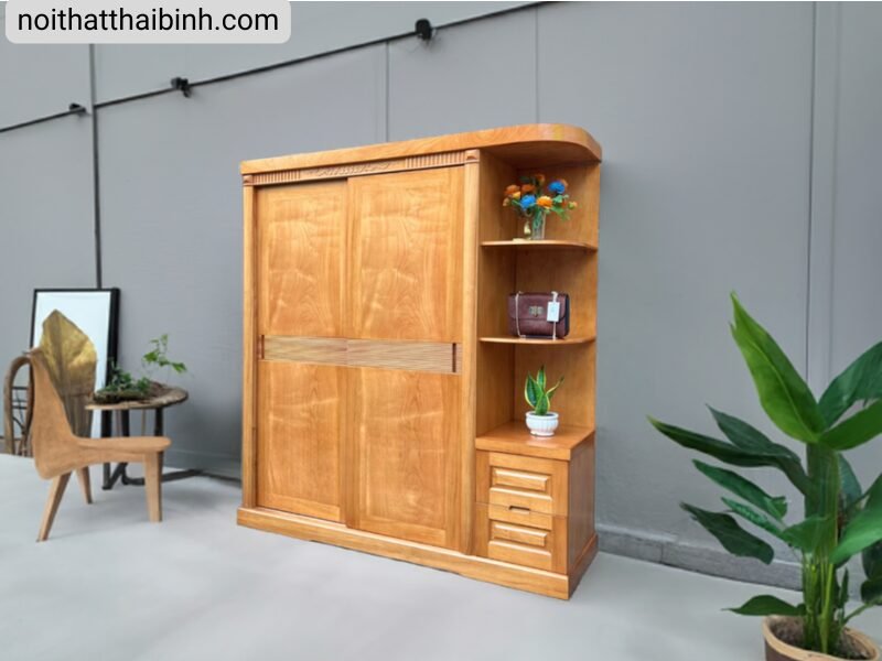 9 cách bảo quản tủ quần áo luôn như mới