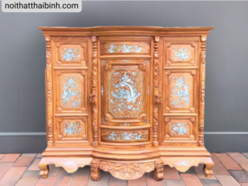 9 cách chọn tủ thờ hợp tuổi gia chủ