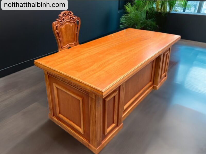 9 cách vệ sinh bàn làm việc đúng cách