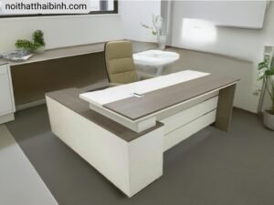 9 cách vệ sinh bàn làm việc đúng cách
