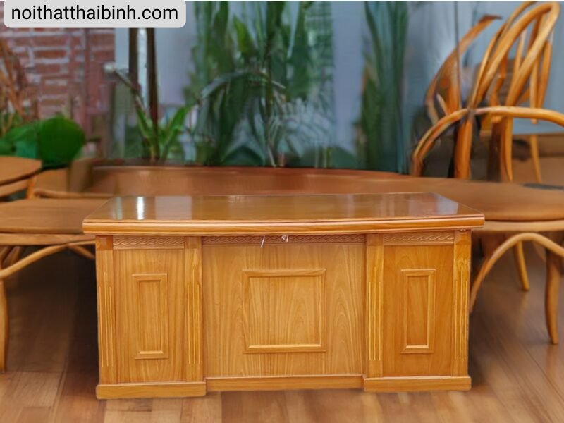 9 cách vệ sinh bàn làm việc đúng cách