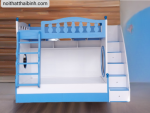 Kinh nghiệm chọn giường tầng cho bé an toàn và tiện ích 18 9 kinh nghiệm chọn giường tầng phù hợp cho bé