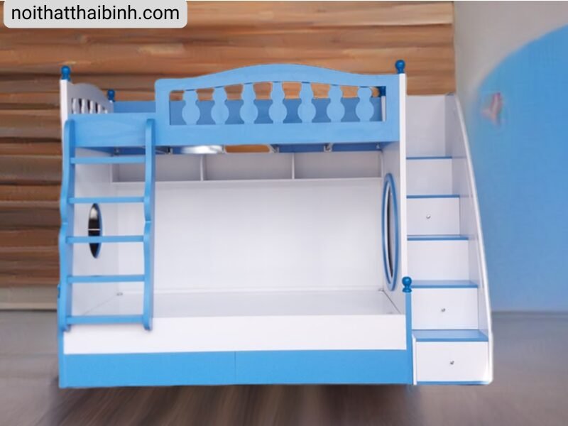 9 kinh nghiệm chọn giường tầng phù hợp cho bé 9 kinh nghiệm chọn giường tầng phù hợp cho bé