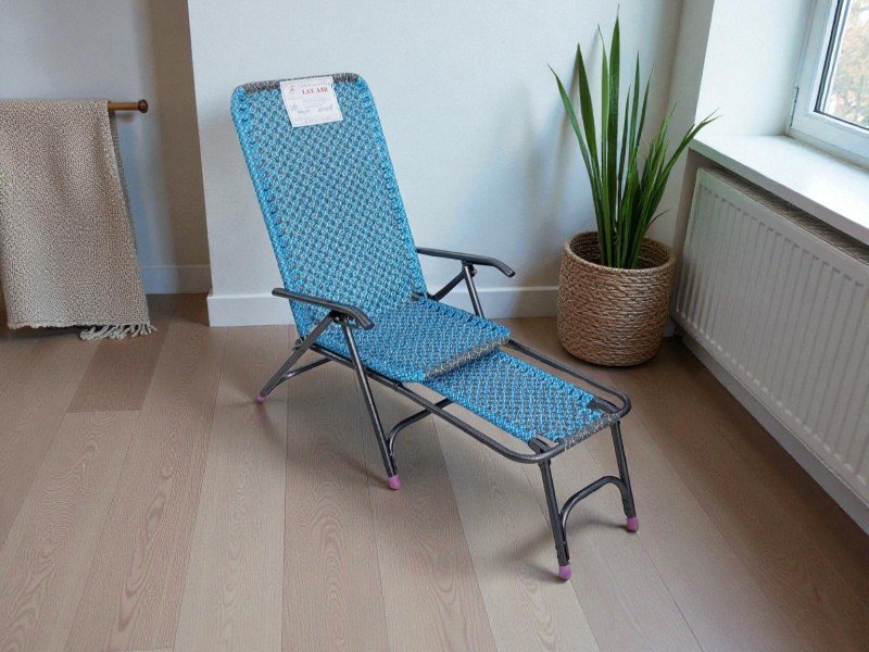 Ghế bố thư giãn