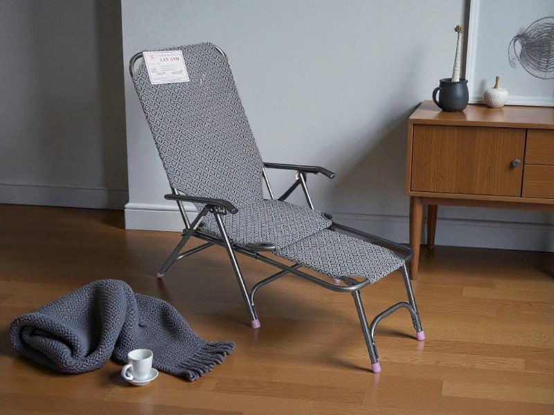 Cửa Hàng Bán Ghế Bố - Địa Chỉ Tin Cậy Mua Ghế Xếp Chất Lượng Cao 14 Cửa hàng bán ghế bố