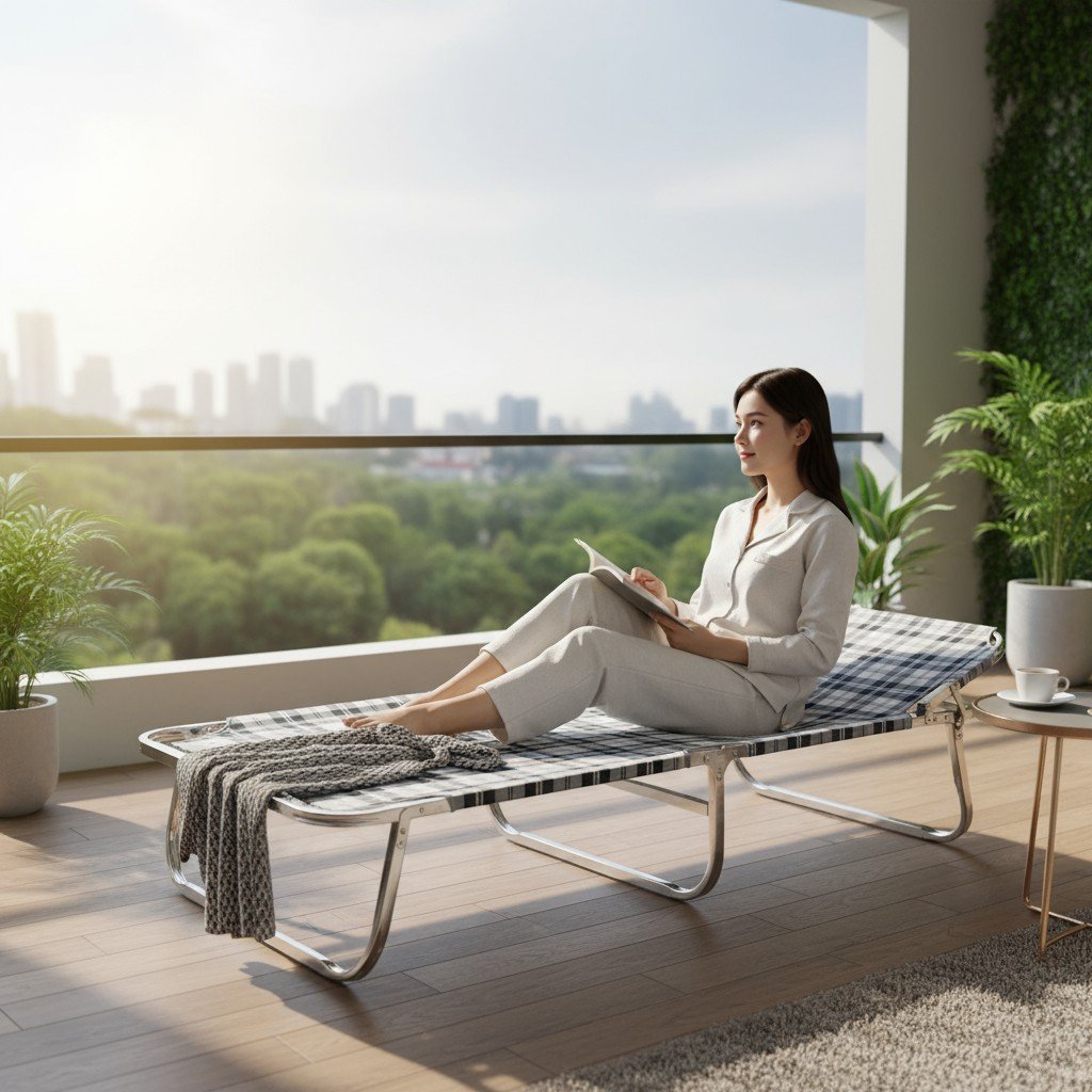 Mua ghế bố chất lượng