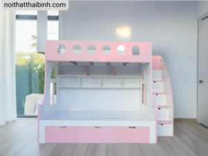 8 điều cần biết trước khi mua giường tầng 10 8 điều cần biết trước khi mua giường tầng