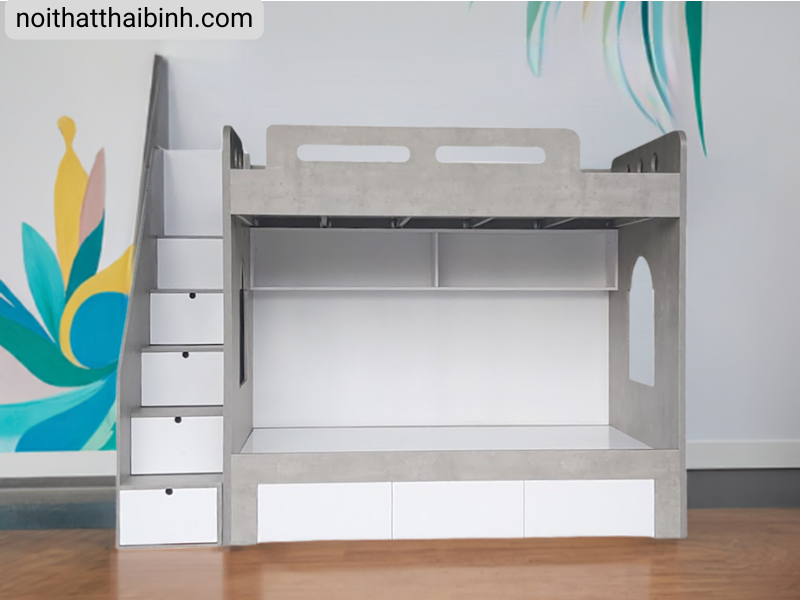 9 bước bảo dưỡng giường tầng gỗ tránh mối mọt 9 bước bảo dưỡng giường tầng gỗ tránh mối mọt
