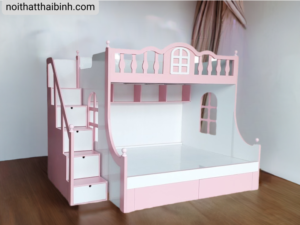 9 bước bảo dưỡng giường tầng gỗ tránh mối mọt 2 9 bước bảo dưỡng giường tầng gỗ tránh mối mọt