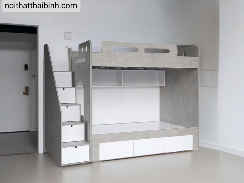 9 bước bảo dưỡng giường tầng gỗ tránh mối mọt 9 bước bảo dưỡng giường tầng gỗ tránh mối mọt