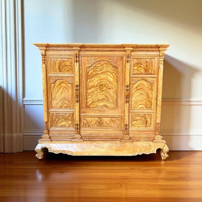 Hướng Dẫn Lắp Đặt Tủ Thờ Đúng Cách - Chi Tiết Từng Bước An Toàn 20 Bộ công cụ cần thiết cho việc hướng dẫn lắp đặt tủ thờ tại nhà