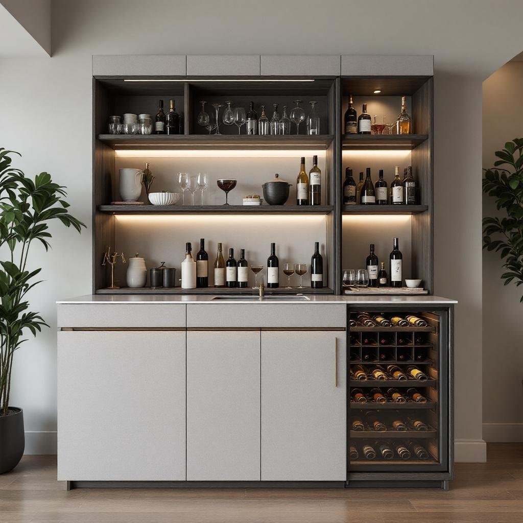 Hệ Thống Bảo Quản Chuyên Nghiệp - Wine Preservation