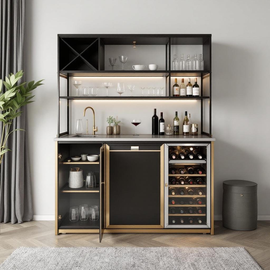 Trưng Bày Theo Chủ Đề - Storytelling Through Wine