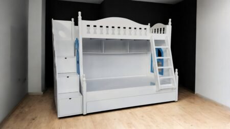 7 Lời khuyên để mua giường tầng chất lượng tốt