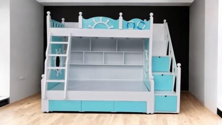 7 Lời khuyên để mua giường tầng chất lượng tốt