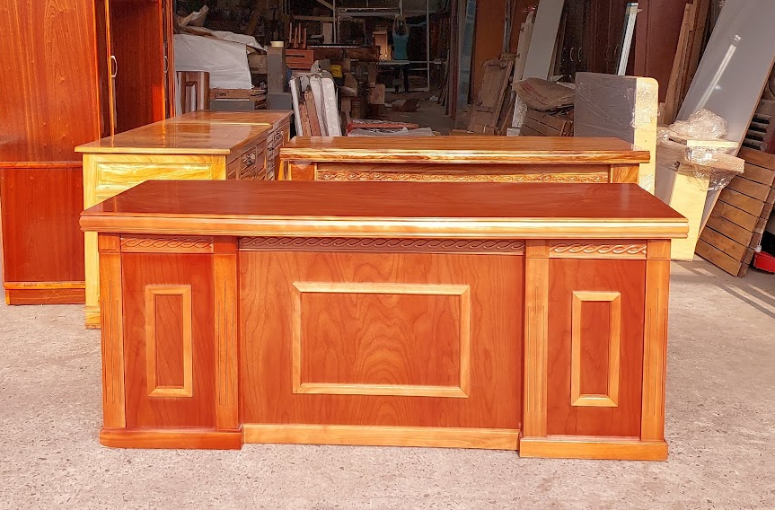 7 Tiêu Chí Quan Trọng Khi Chọn Bàn Làm Việc Phù Hợp 16 Tiêu chí quan trọng khi chọn bàn làm việc