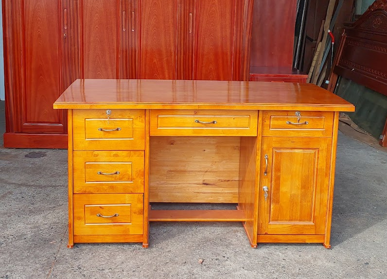 7 Tiêu Chí Quan Trọng Khi Chọn Bàn Làm Việc Phù Hợp 15 Tiêu chí quan trọng khi chọn bàn làm việc