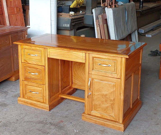 7 Tiêu Chí Quan Trọng Khi Chọn Bàn Làm Việc Phù Hợp 14 Tiêu chí quan trọng khi chọn bàn làm việc