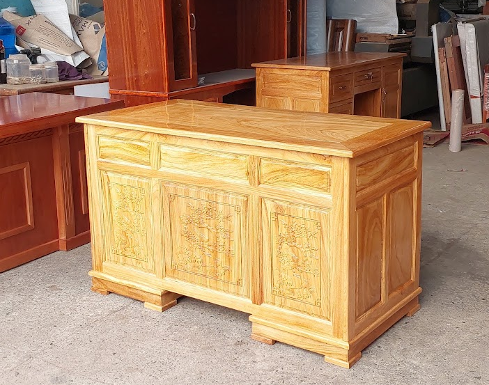 7 Tiêu Chí Quan Trọng Khi Chọn Bàn Làm Việc Phù Hợp 12 Tiêu chí quan trọng khi chọn bàn làm việc