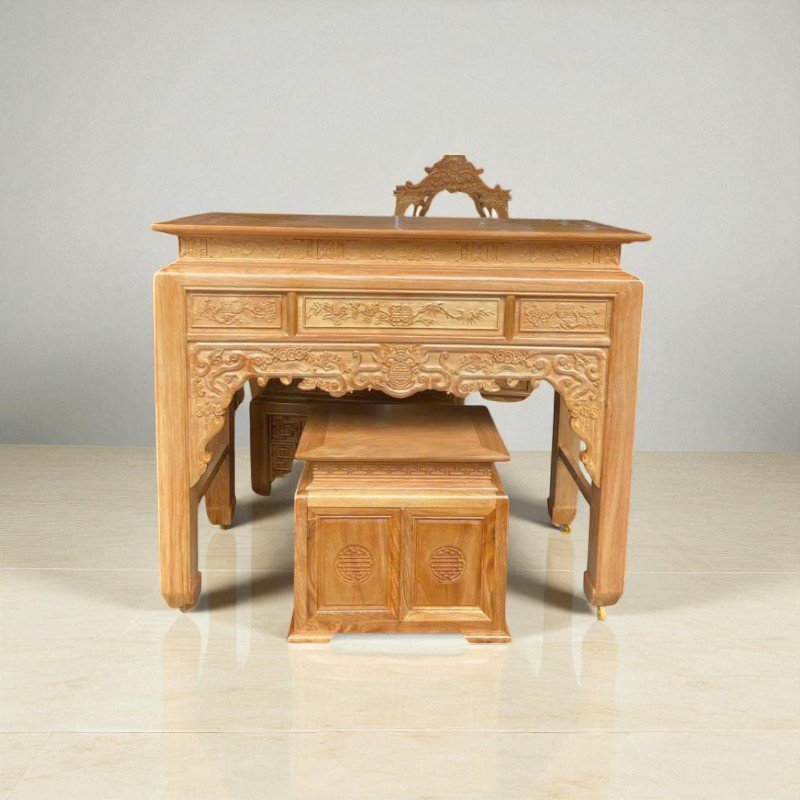 10 Bí Quyết Trang Trí Tủ Thờ Đẹp Hút Tài Lộc Năm 2025 19 Mẫu Tủ Thờ Phong Thủy Đặc Biệt