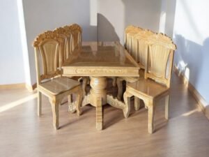 7 hướng dẫn bảo trì bàn ăn gỗ lâu bền 29 7 hướng dẫn bảo trì bàn ăn gỗ lâu bền