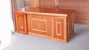 7 Mẹo Tối Ưu Không Gian Bàn Làm Việc Nhỏ Hiệu Quả