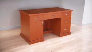5 cách chọn bàn làm việc hợp phong thủy và công năng