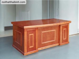7 Hướng dẫn chọn bàn làm việc phù hợp không gian 2 7 Hướng dẫn chọn bàn làm việc phù hợp không gian