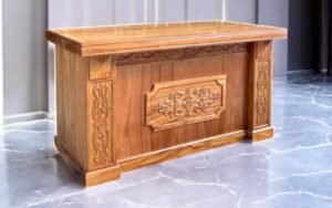 7 mẹo chọn bàn làm việc phù hợp giúp bạn làm việc hiệu quả