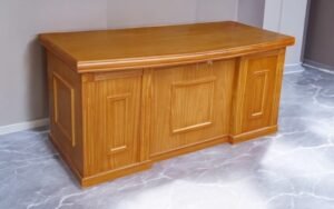5 Cách bố trí bàn làm việc tạo cảm hứng giúp tăng năng suất