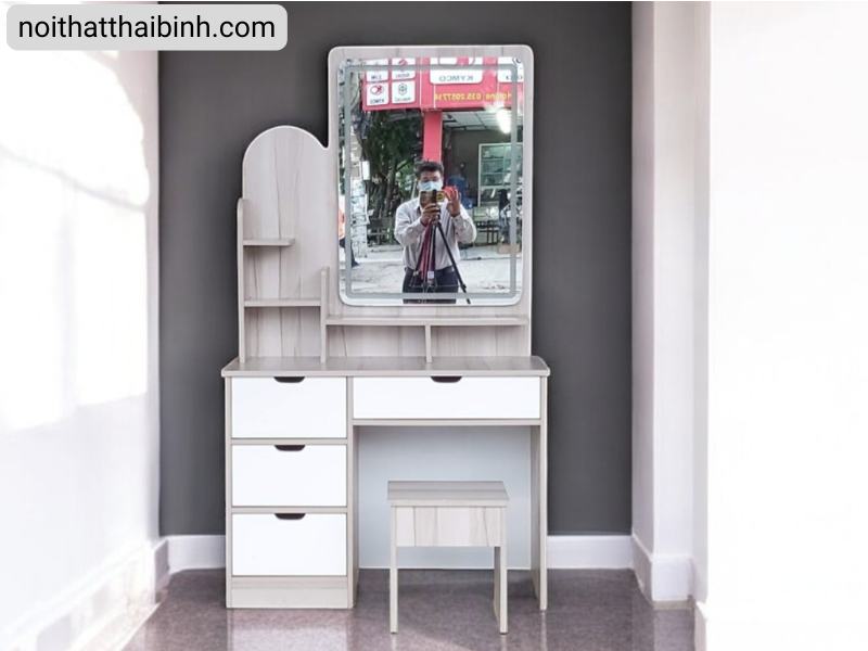 6 bước chọn bàn trang điểm gỗ đẹp 6 bước chọn bàn trang điểm gỗ đẹp