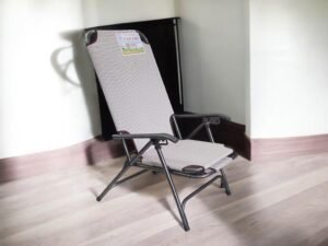 6 bí quyết làm sạch ghế bố nhanh chóng 1 6 bí quyết làm sạch ghế bố nhanh chóng