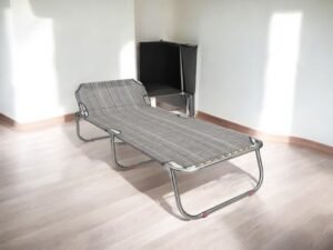 Bước kiểm tra ghế bố trước khi mua 9 Bước kiểm tra ghế bố trước khi mua